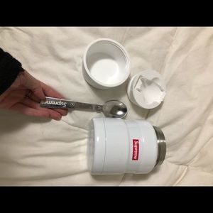 Supreme thermos